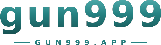 gun999 logo