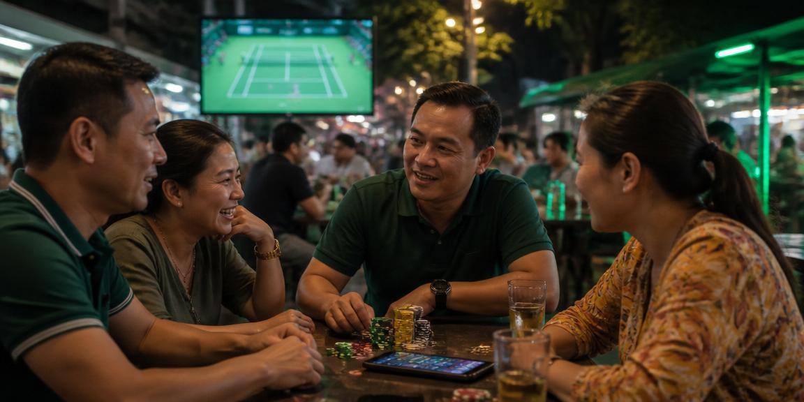 gun999 Casino trực tiếp và slot tại gun999