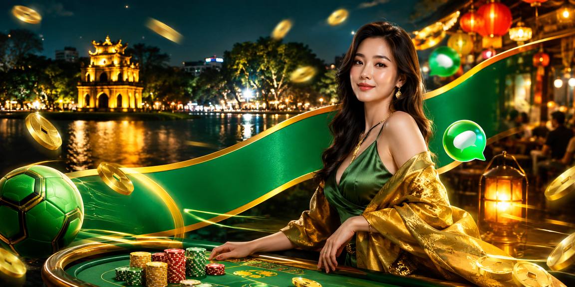 gun999 Tổng quan về casino gun999